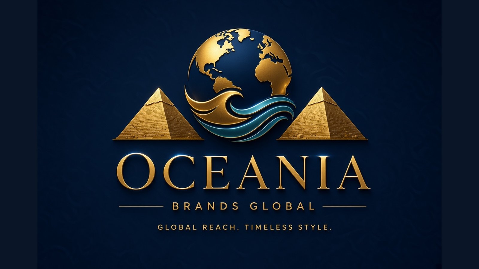 Oceania Brands Global, (Pty) Ltd.