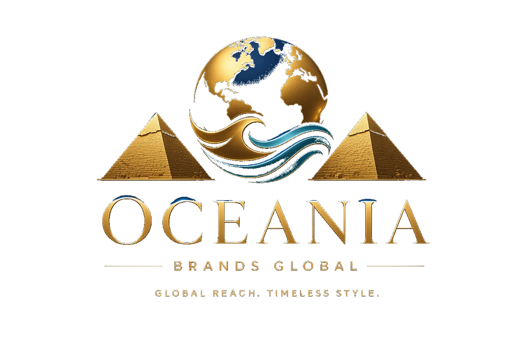 Oceania Brands Global, (Pty) Ltd.